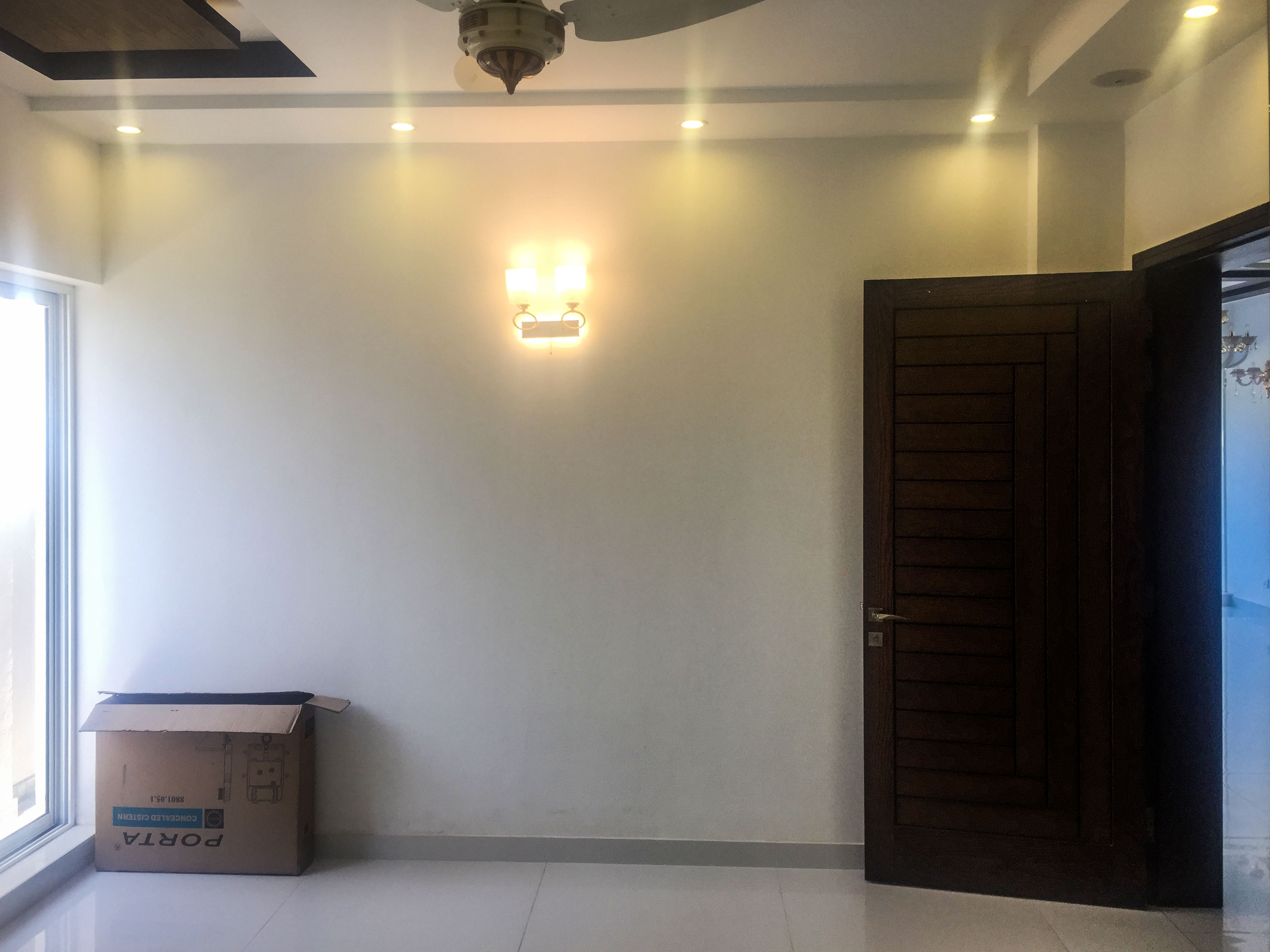 1 kanal Brand New House for Sale in DHA Phase 6
